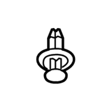 Mazda B45A-56-146A