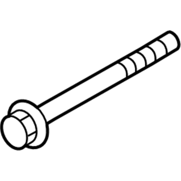 Mazda 9YA0-2A-211A