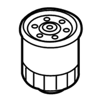 Mazda LF05-14-302B