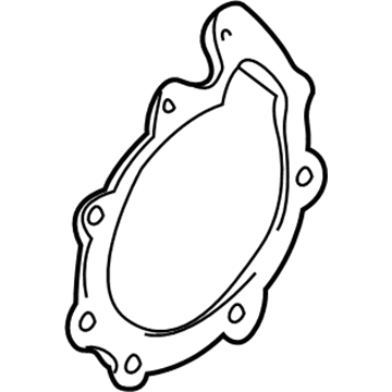 Mazda AJ57-15-116