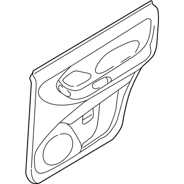 Mazda EC02-68-530S-42