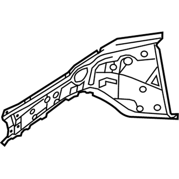 Mazda BBM4-53-321B