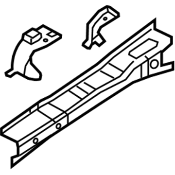 Mazda BBM4-53-27Y