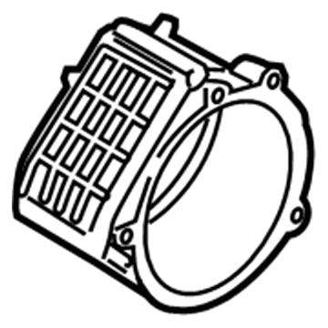 Mazda CC29-61-B01A