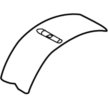 Mazda BBM3-64-358A