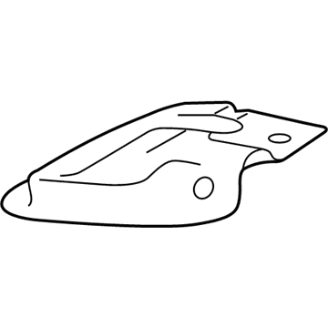 Mazda CC29-60-330B