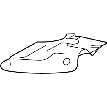 Mazda CC29-64-357C