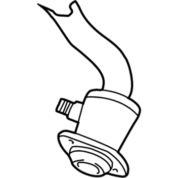 Mazda ZZP0-20-316