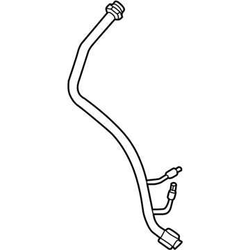 Mazda ZZM3-20-310
