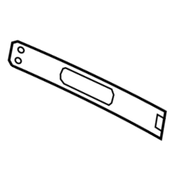 Mazda TK48-57-969-02