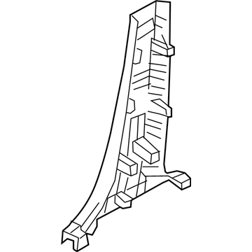 Mazda TK48-68-220B-02