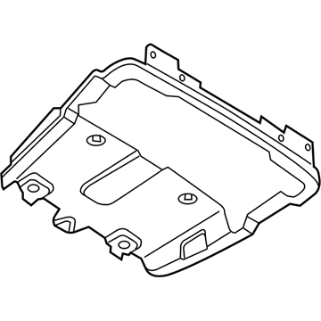 Mazda F153-69-98X