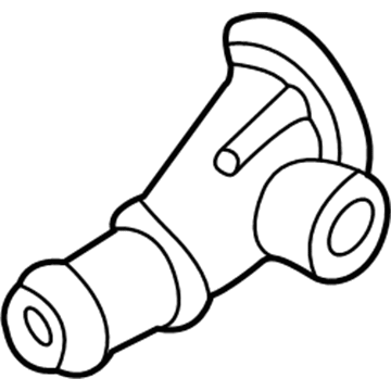 Mazda B6BF-15-161