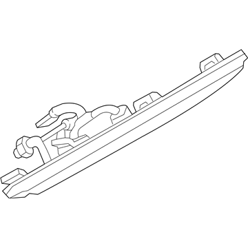 Mazda K123-51-580