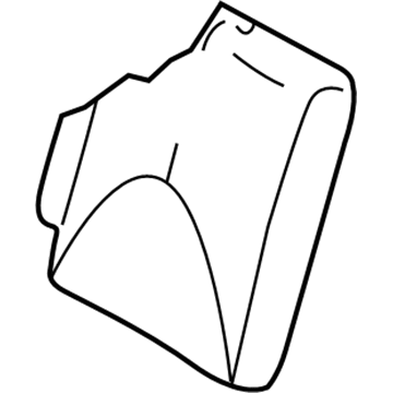Mazda EC03-88-401J-42