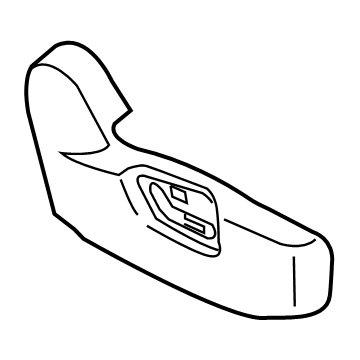 Mazda KD1A-88-1GX-02