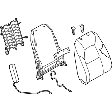Mazda KN0W-88-130-13