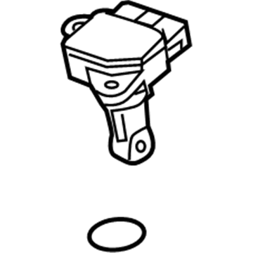 Mazda L321-13-215