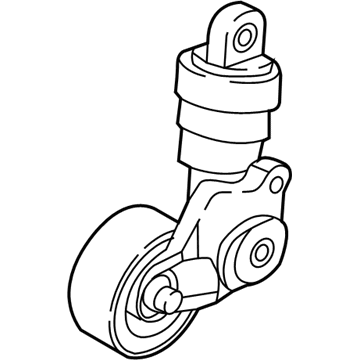 Mazda PE31-15-980