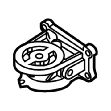 Mazda L311-14-311A