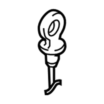 Mazda Dipstick - L3G6-10-450F