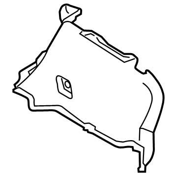 Mazda BCKD-68-850A-02