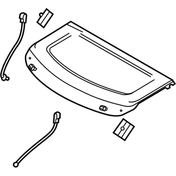 Mazda BCKD-68-310D-02