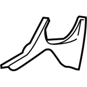 Mazda BBM4-88-1G7-02