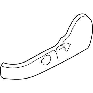 Mazda BBM4-88-1H3-02