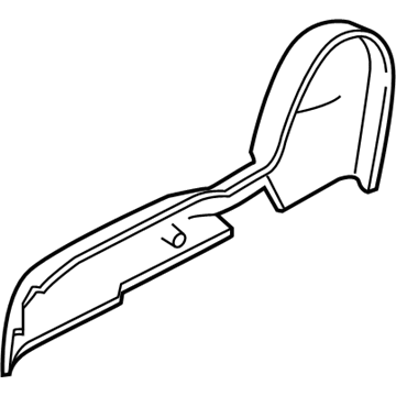 Mazda BBM4-88-1H1-02