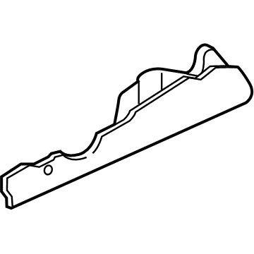 Mazda BBM4-88-1K7-02