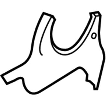 Mazda BBM4-88-1G4-02