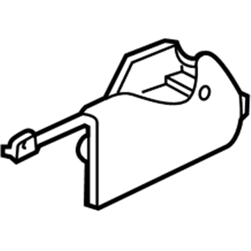 Mazda BBM4-88-1K8-02