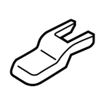 Mazda BBM2-57-044-02