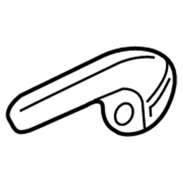 Mazda BBM4-88-857-02