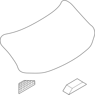Mazda DGH9-63-930A