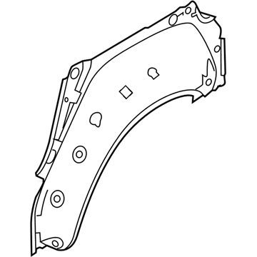 Mazda BBM4-70-115C