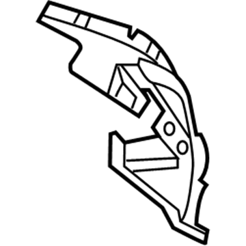 Mazda BBN9-70-4H1A