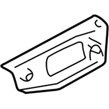 Mazda T00153730A
