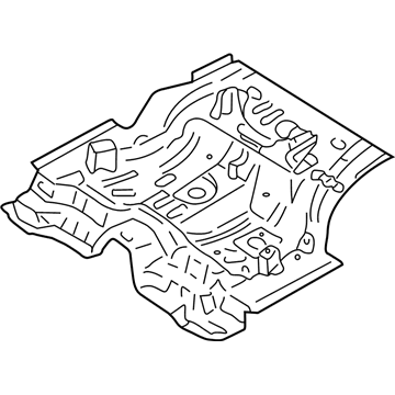 Mazda T001-53-720