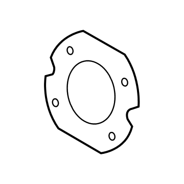 Mazda K011-43-443