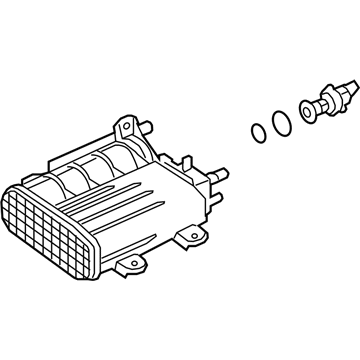 Mazda PY1J-13-96Z