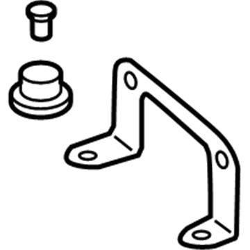 Mazda N3R1-14-770