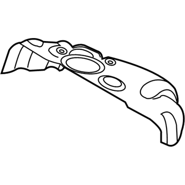 Mazda CY01-13-390A