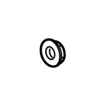 Mazda 6 Exhaust Nut - 9XG0-17-060M