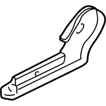 Mazda LE43-88-1G1-80