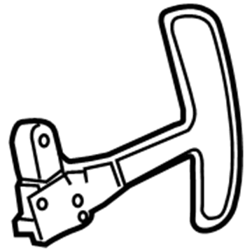 Mazda F154-66-3P0A
