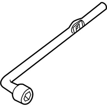 Mazda LD47-69-671
