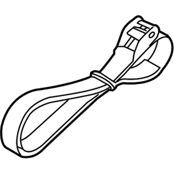 Mazda DR91-37-A11