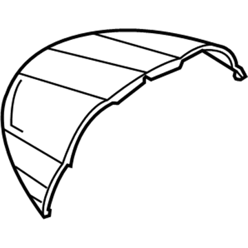 Mazda BBM2-55-463B
